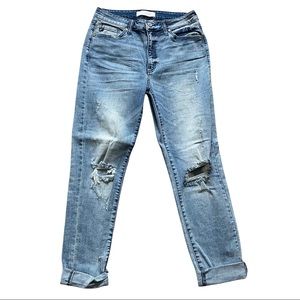 KanCan High Rise Jeana